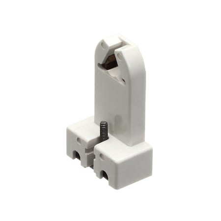 Belshaw LIGHT FIXTURE FLUORESCENT SOCKET LAMP HO 00798247